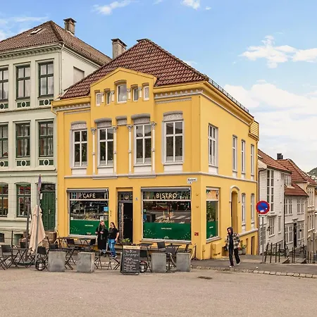 Dinbnb I Cozy Vibe In Idyllic Surroundings