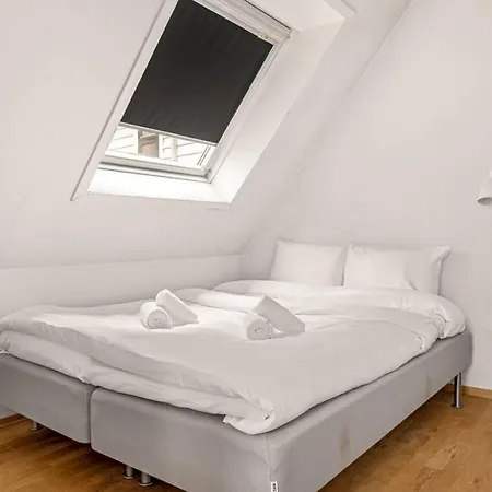 Dinbnb I Cozy Vibe In Idyllic Surroundings ברגן