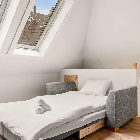 Dinbnb I Cozy Vibe In Idyllic Surroundings * ברגן