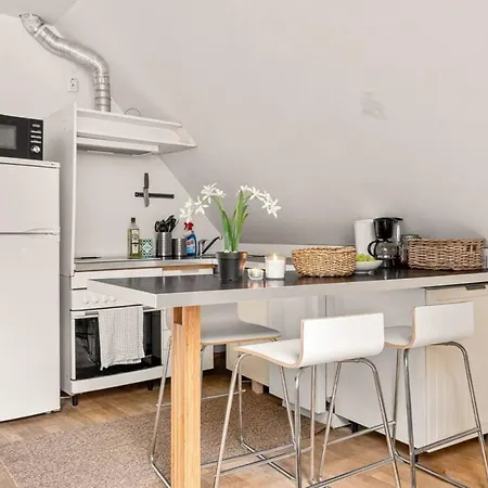 דירה Dinbnb I Cozy Vibe In Idyllic Surroundings