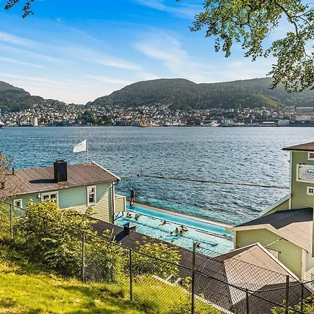 Dinbnb I Cozy Vibe In Idyllic Surroundings Apartament