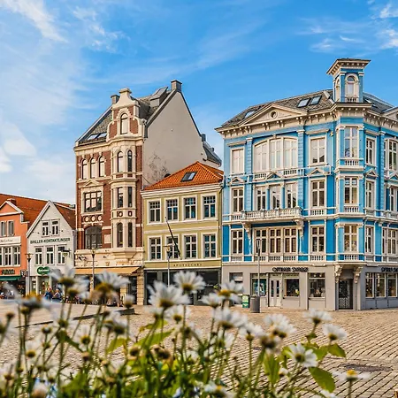 Dinbnb I Cozy Vibe In Idyllic Surroundings * Bergen
